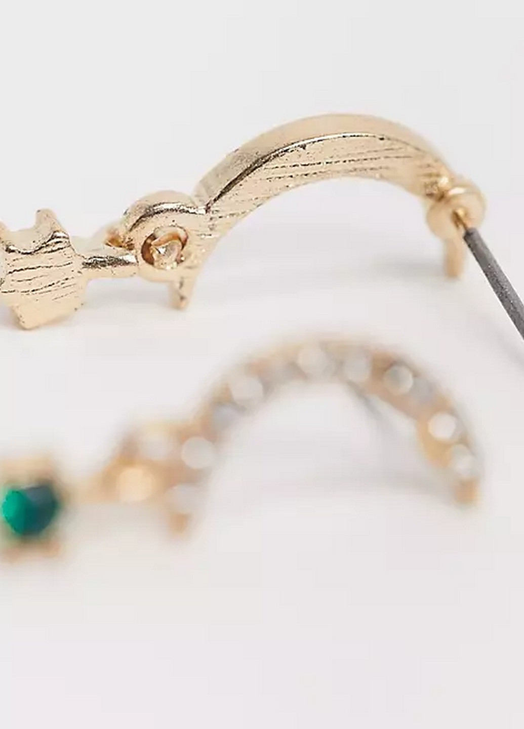 Сережки No Brand (267959707)