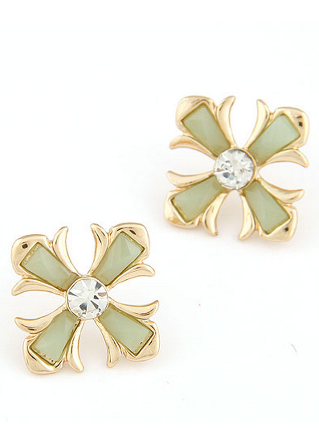 Сережки Adele (267959725)