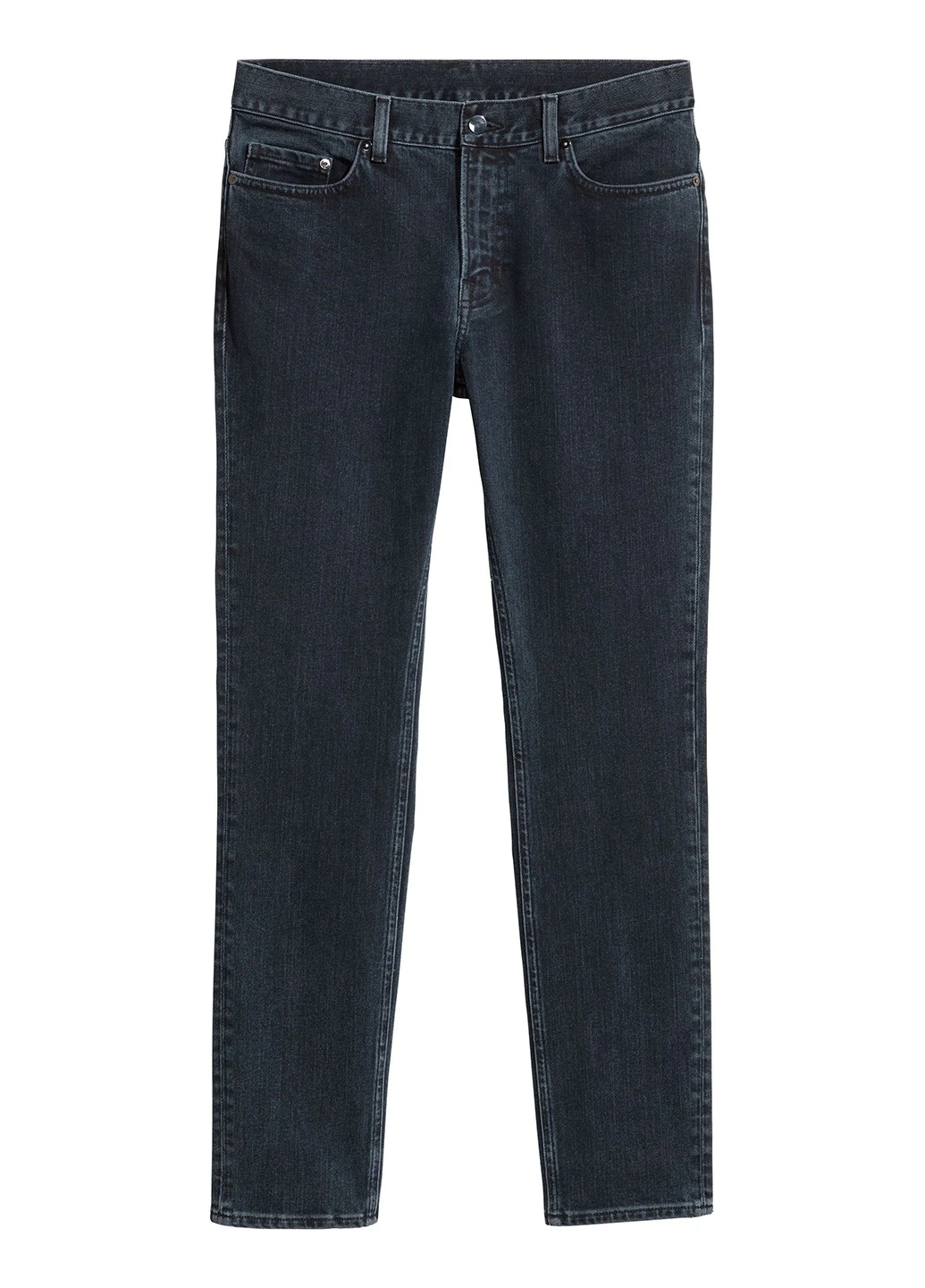 Джинси H&M - (267906117)