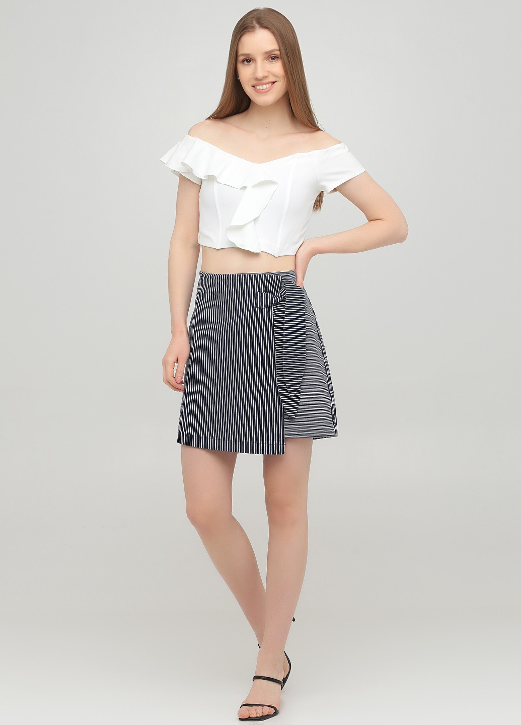 Спідниця Stradivarius (267906752)