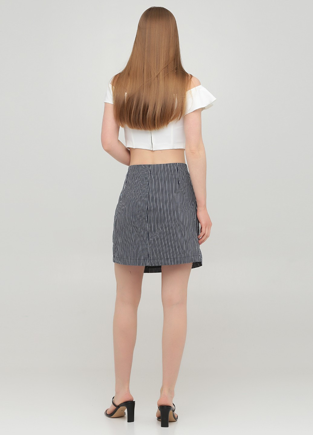 Спідниця Stradivarius (267906752)