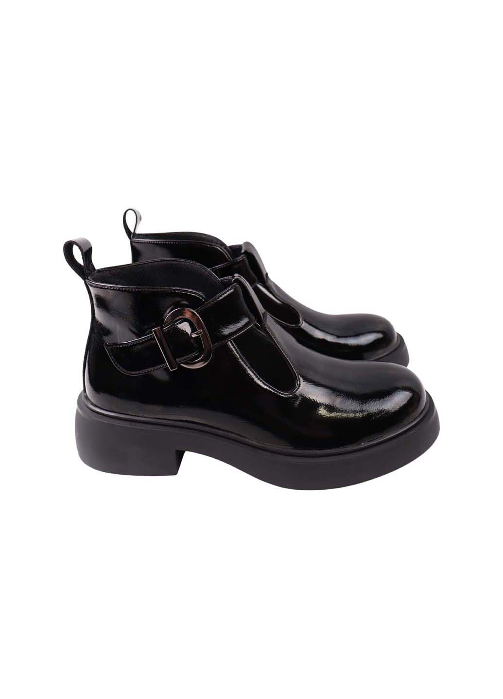 Черевики Melanda 222-23DHC (267914077)