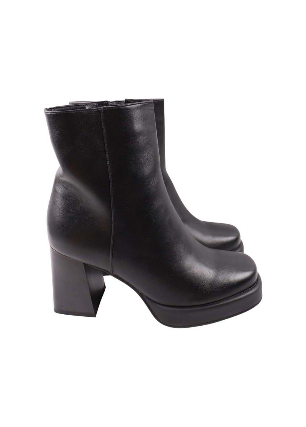 Зимние ботинки LIICI из искусственной кожи