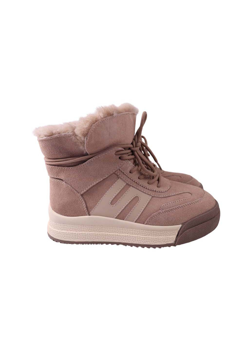 Черевики Melanda 175-24ZHS (267914211)