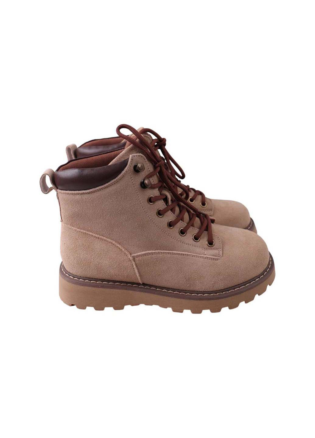 Черевики Berkonty 432-24ZHC (267914000)