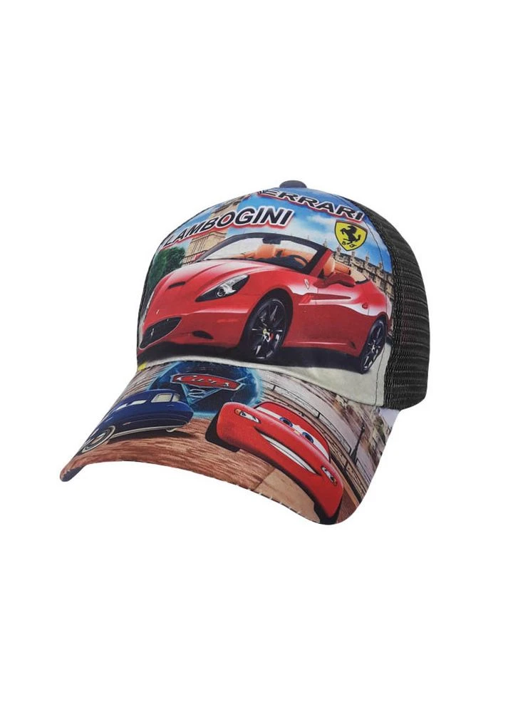 Дитяча бейсболка Sport Line (267912975)