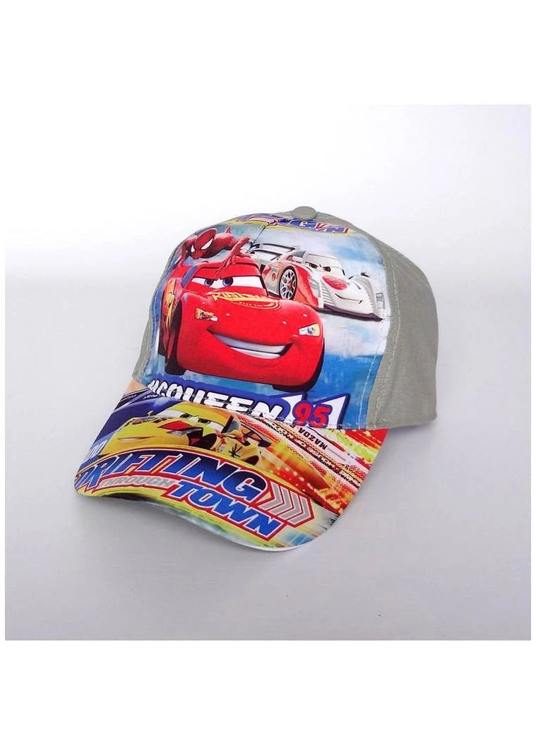 Детская бейсболка Тачки Sport Line (267913790)