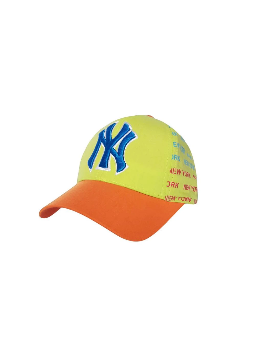 Дитяча бейсболка Sport Line (267913873)