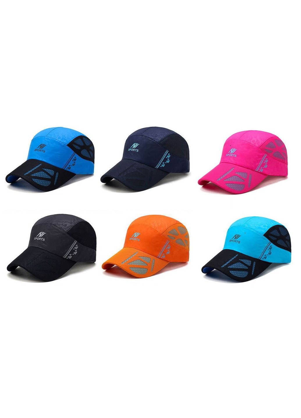 Бейсболка чоловіча Sport Line (267913803)