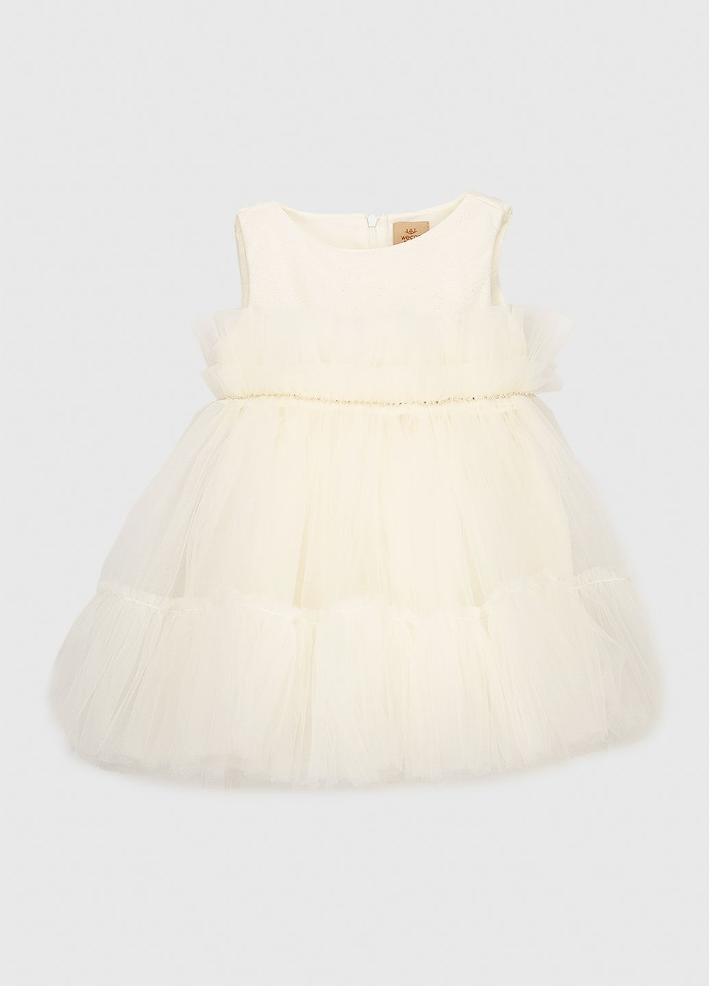 Молочна сукня бальна Wecan (267925453)