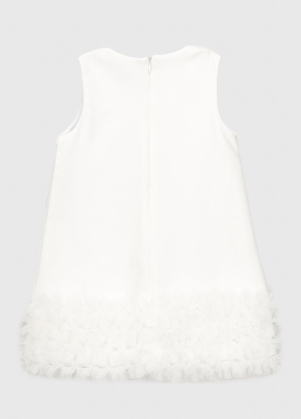 Біла сукня бальна Wecan (267925450)