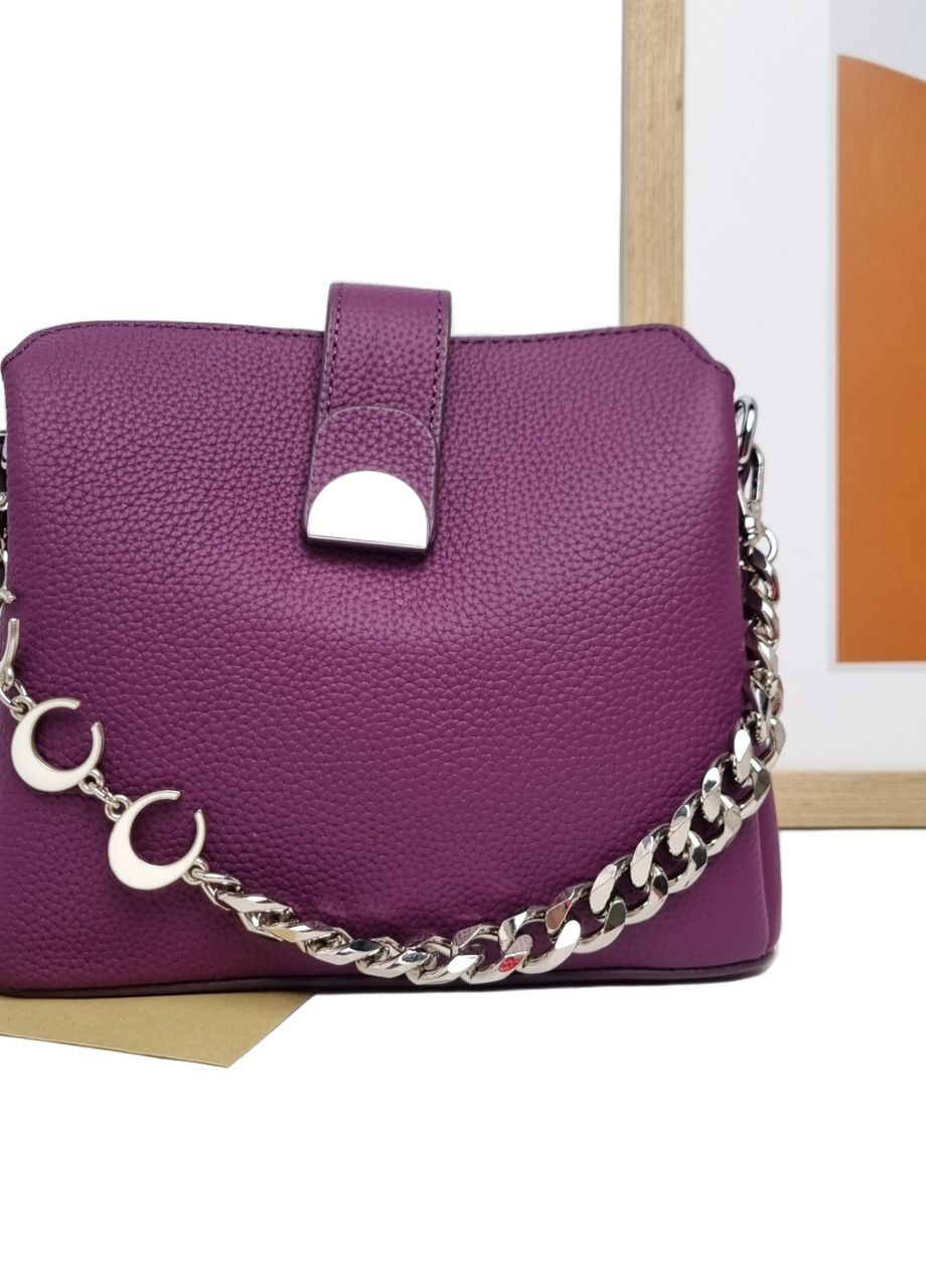 Сумка натуральная кожа. Viva Кросс-боди (267947564)