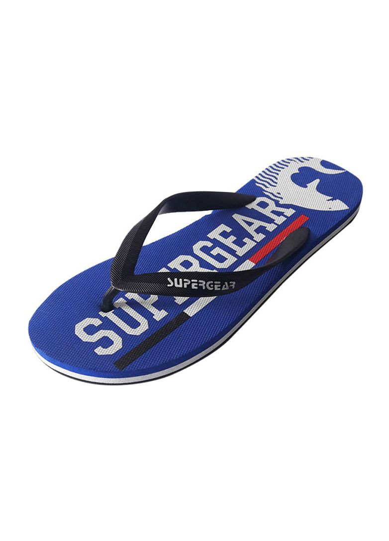 В'єтнамки для хлопчиків Super Gear (267912549)