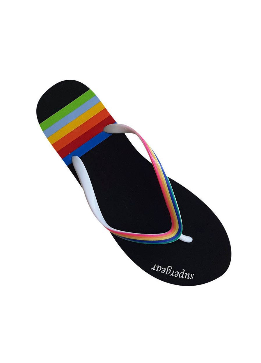 Шльопанці жіночі Super Gear (267912544)