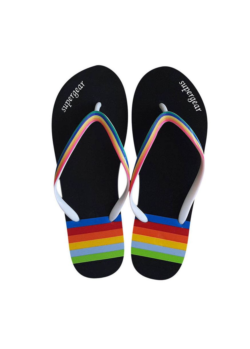 Шльопанці жіночі Super Gear (267912544)