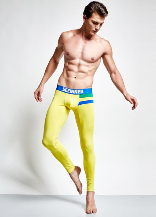 Підштанники чоловічі Seeinner (267919436)