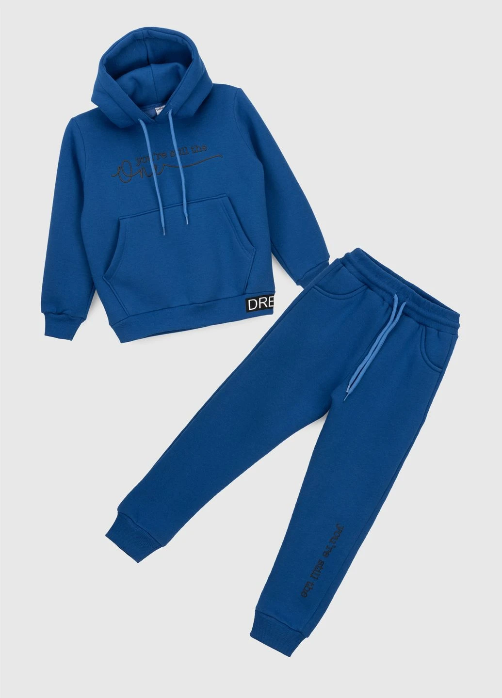 Спортивний костюм Ecrin (267925474)