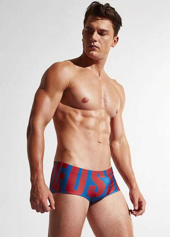 Плавки чоловічі Eussieinq (267928602)