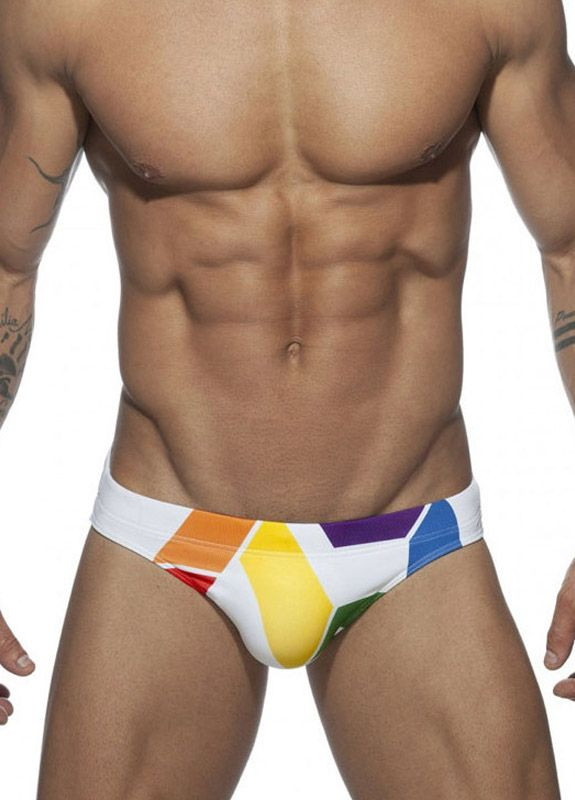 Плавки чоловічі UXH (267928318)