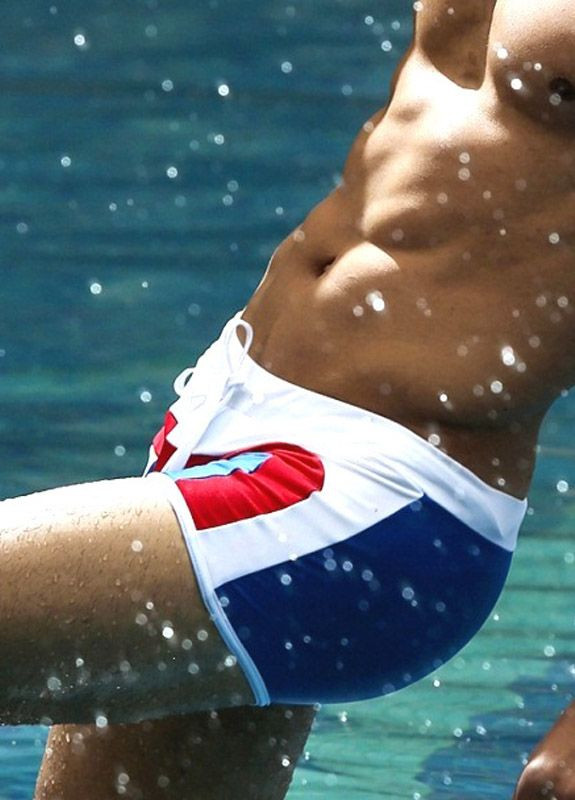 Плавки чоловічі SuperBody (267928079)