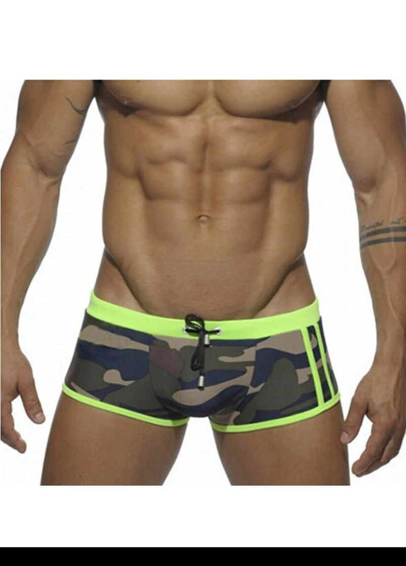 Чоловічі плавки UXH (267928619)