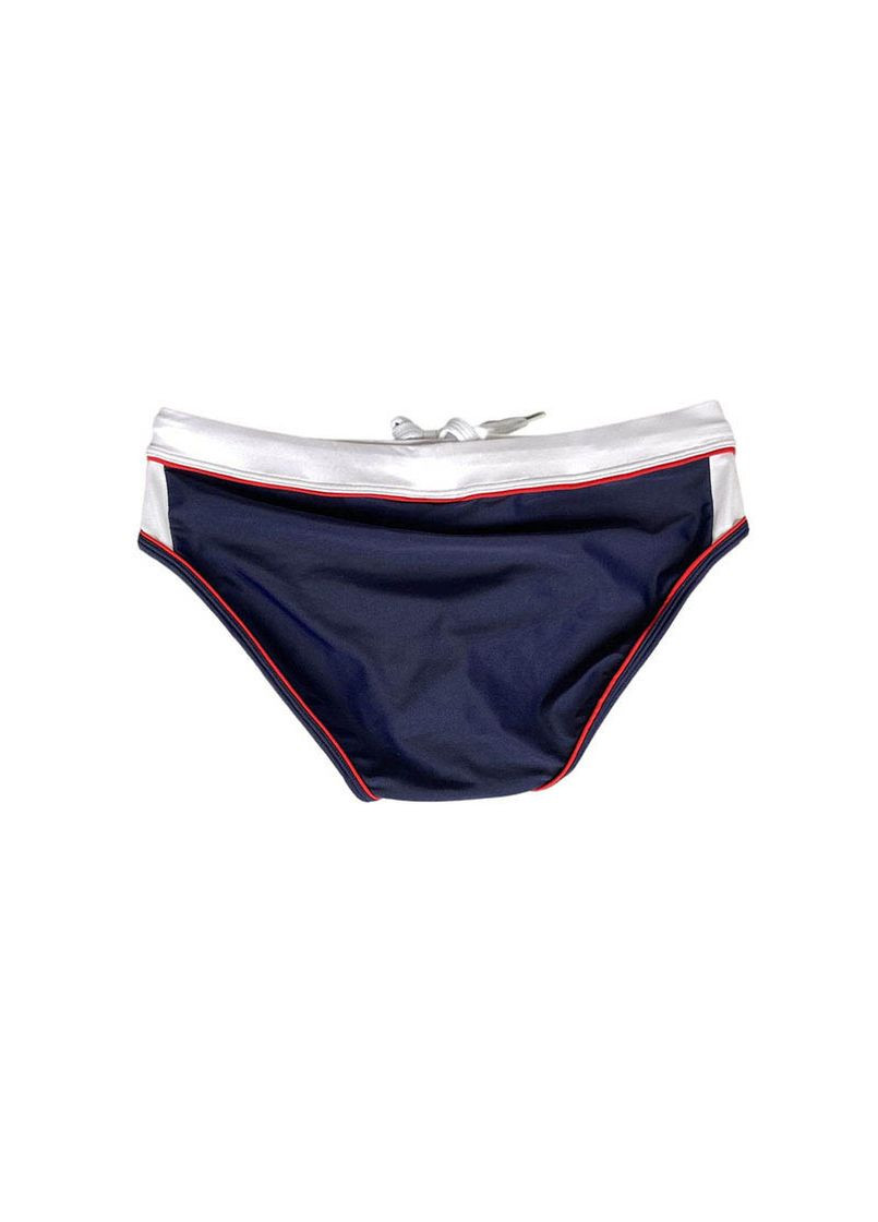 Мужские темно-синие пляжные мужские плавки UXH