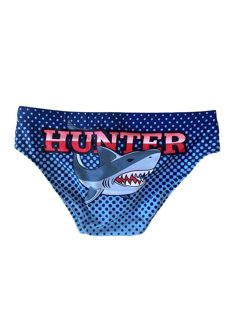 Чоловічі плавки UXH (267928647)