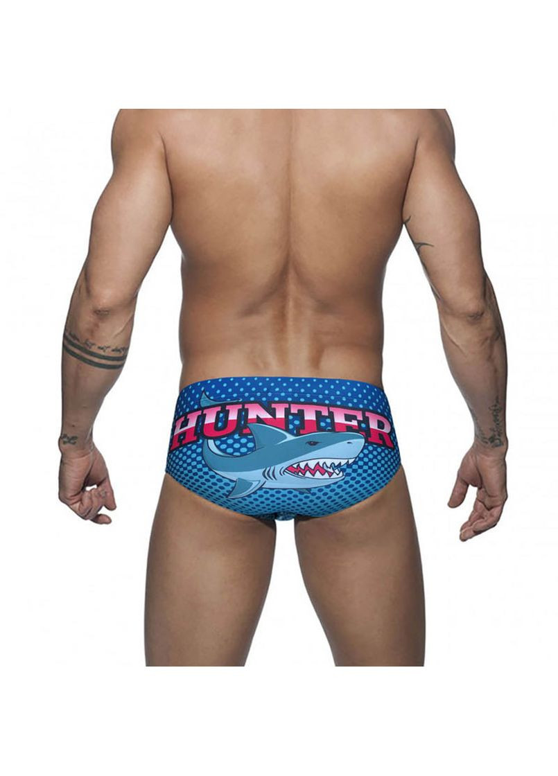 Чоловічі плавки UXH (267928647)