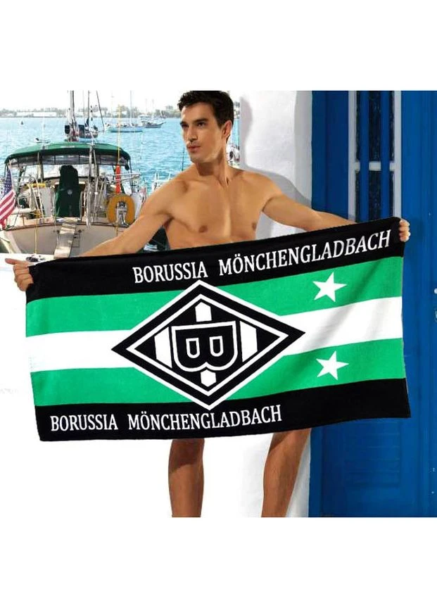 Полотенце Borussia Shamrock (267928434)