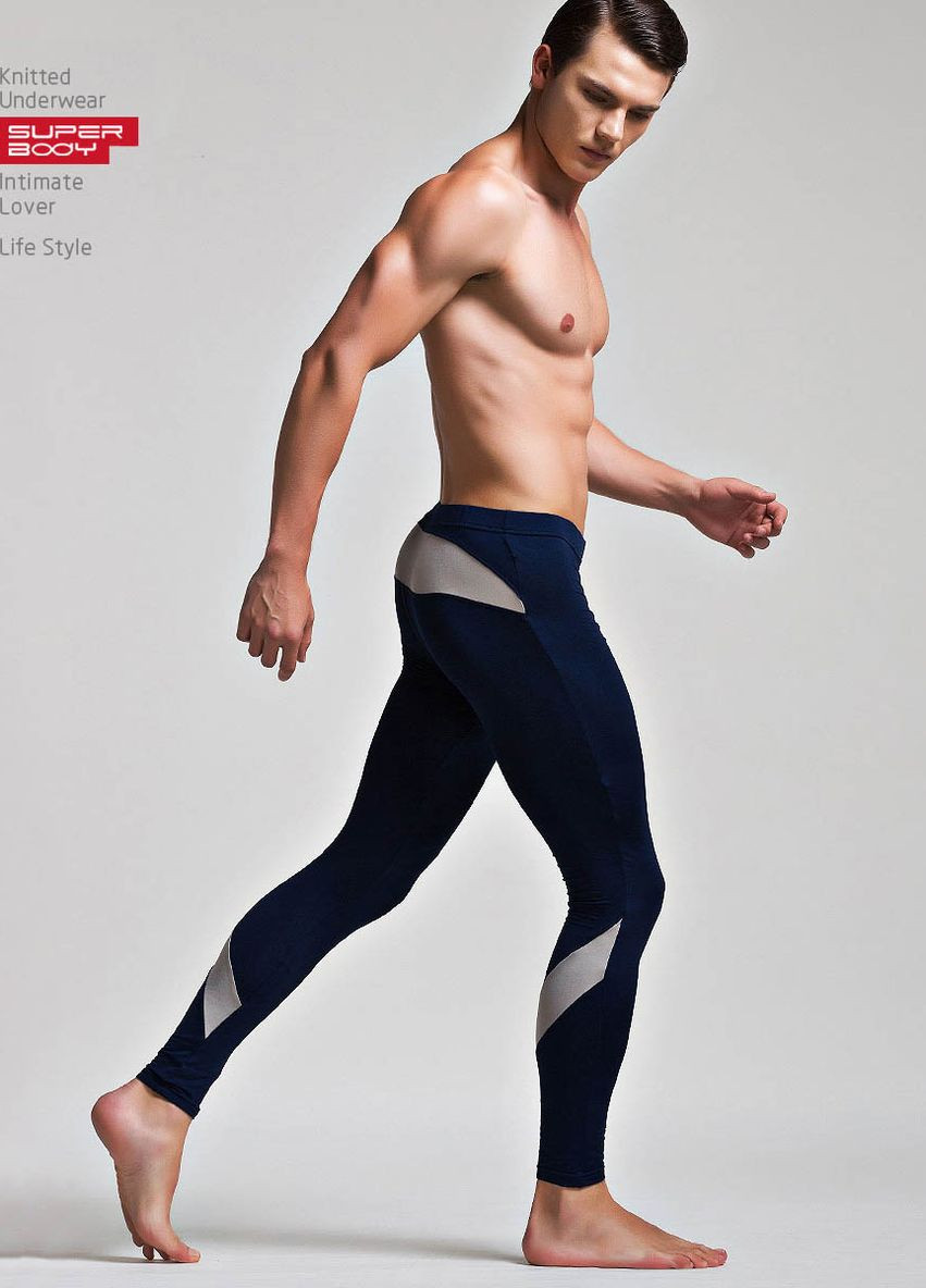 Спортивні леггінси SuperBody (267928256)