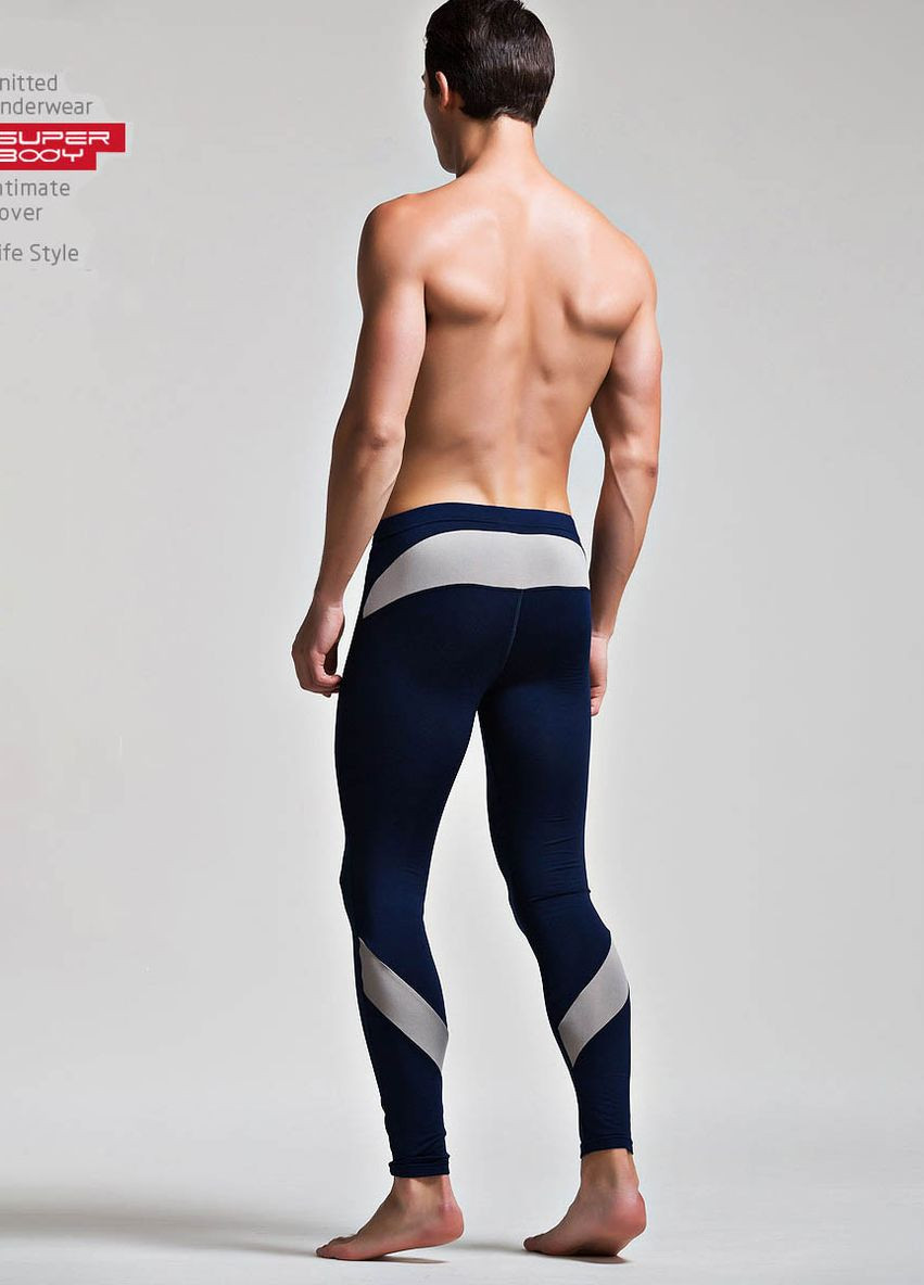 Спортивні леггінси SuperBody (267928256)