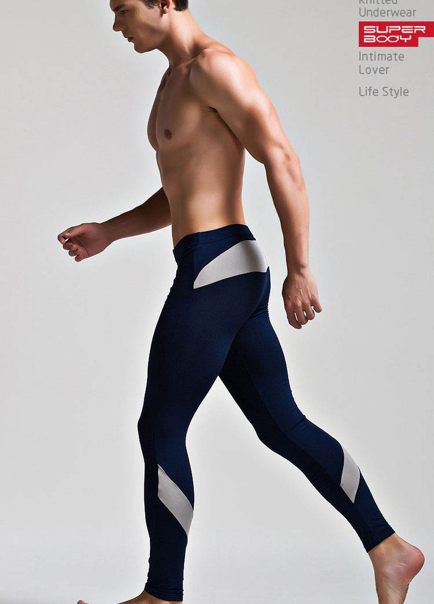 Спортивні леггінси SuperBody (267928256)