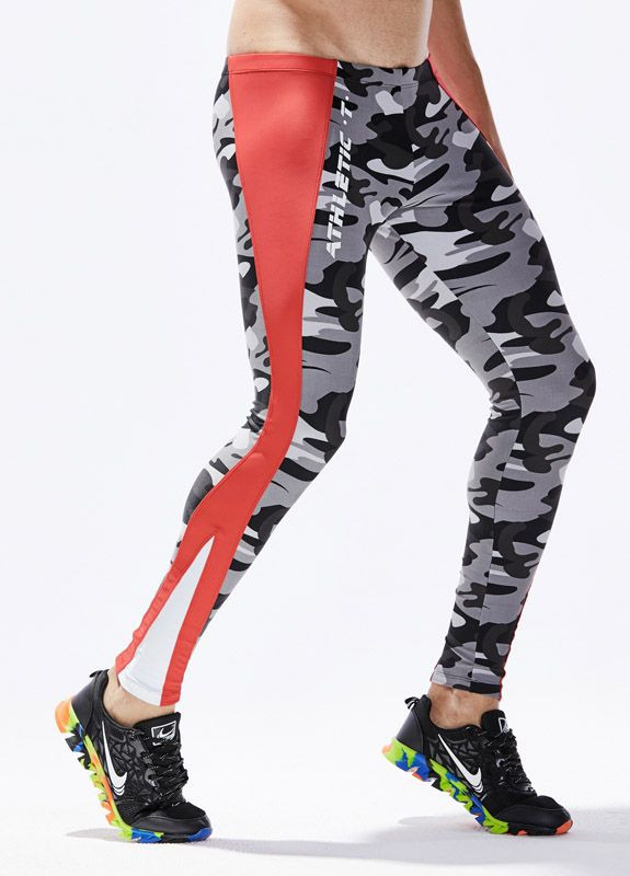 Спортивні леггінси Tauwell (267928615)