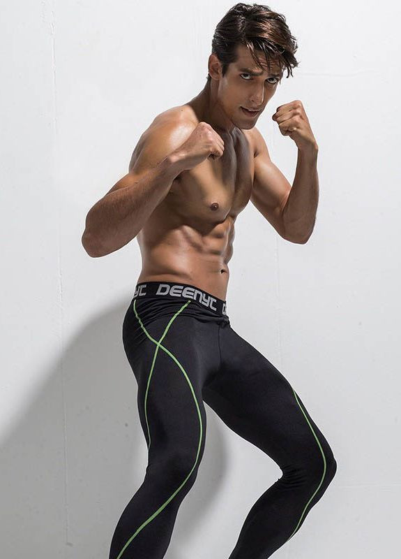 Спортивні леггінси Deenyt (267928906)