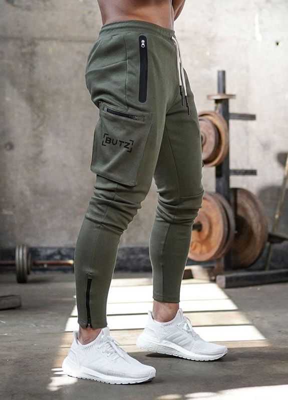 Спортивні штани BUTZ (267928348)