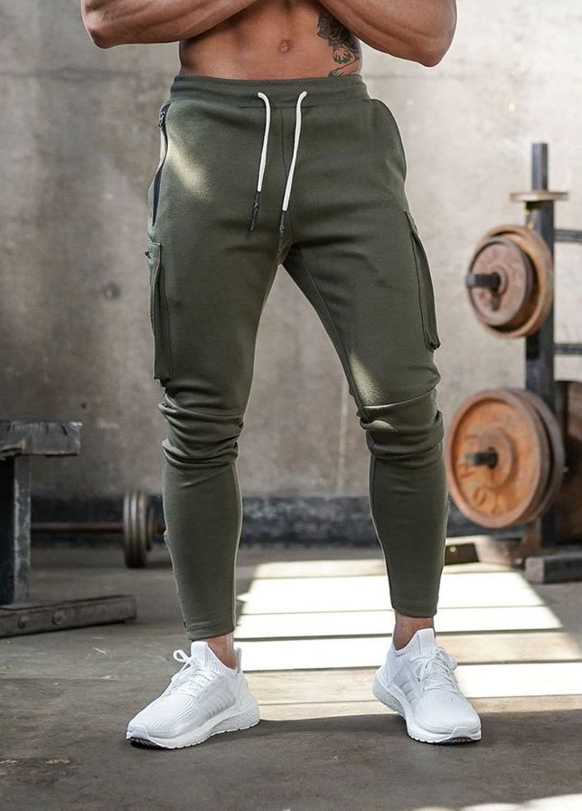 Спортивні штани BUTZ (267928348)