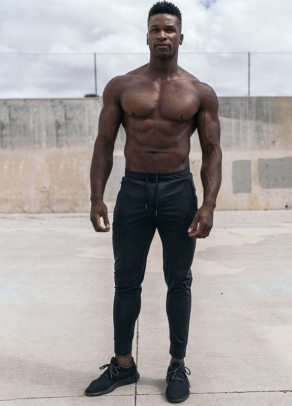 Серые демисезонные брюки BUTZ