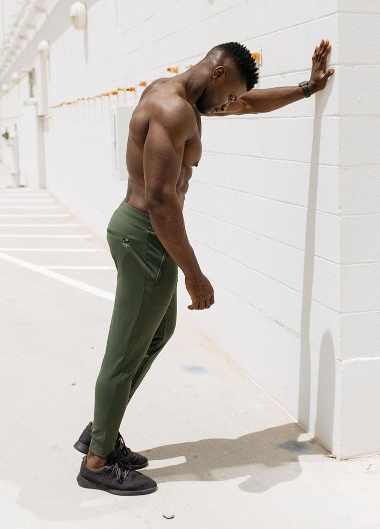 Спортивні штани BUTZ (267927959)