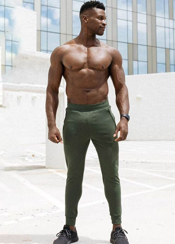 Спортивні штани BUTZ (267927959)