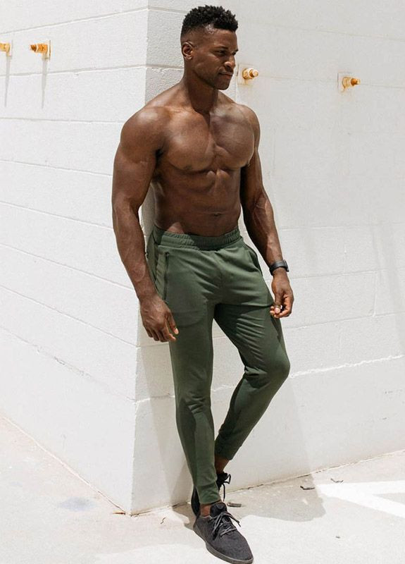 Спортивні штани BUTZ (267927959)