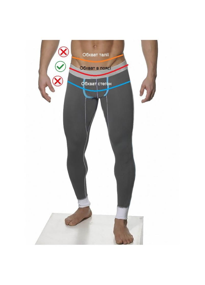 Спортивні леггінси Tauwell (267927898)