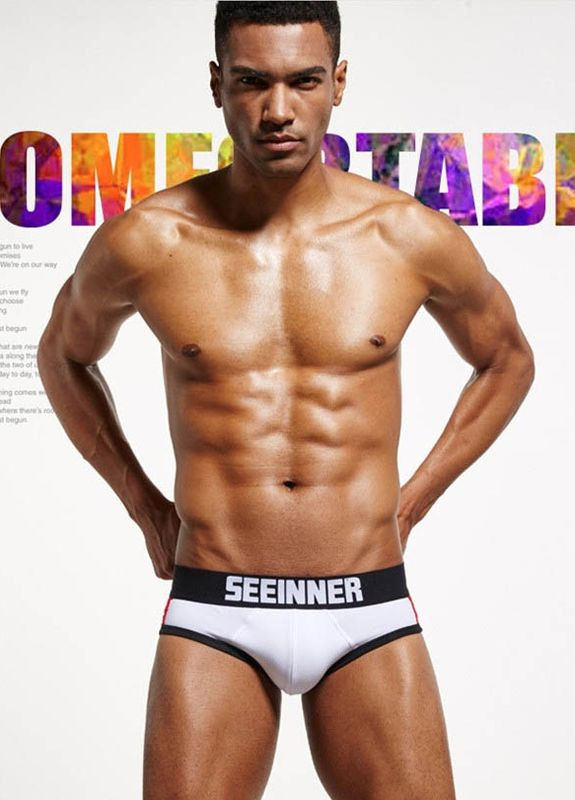 Мужские трусы пуш ап Seeinner (267928220)
