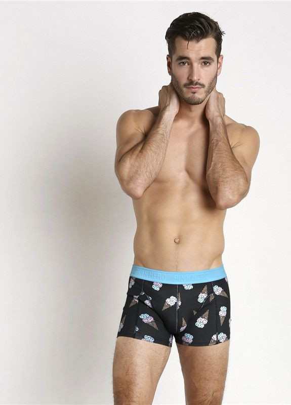 Труси чоловічі Pink Hero (267928004)