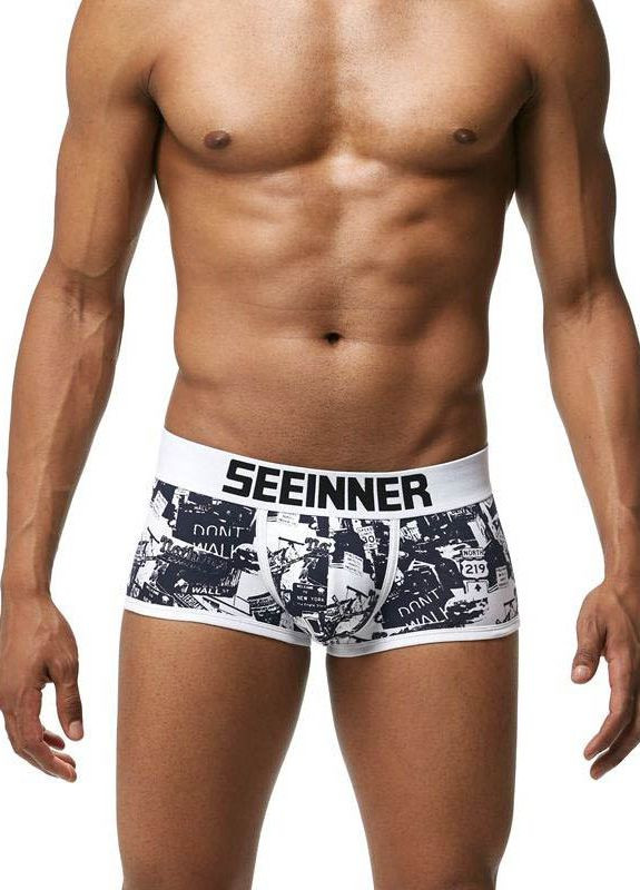 Труси чоловічі Seeinner (267928856)