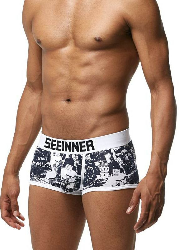 Труси чоловічі Seeinner (267928856)