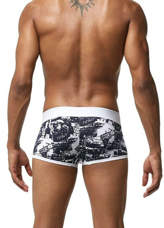 Труси чоловічі Seeinner (267928856)