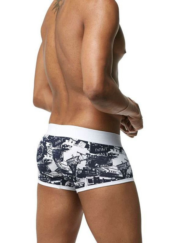 Труси чоловічі Seeinner (267928856)