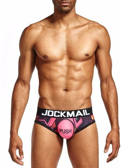 Труси чоловічі JOCKMAIL (267927874)