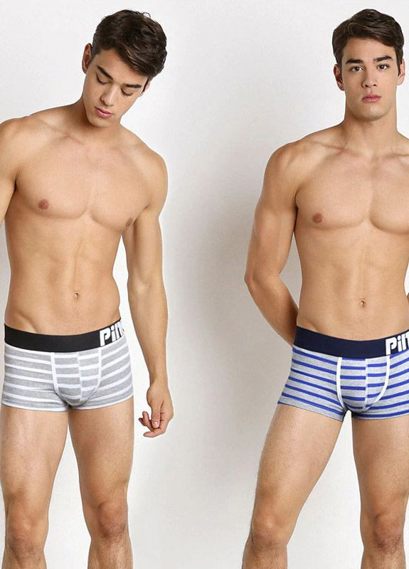 Труси чоловічі Pink Hero (267928161)