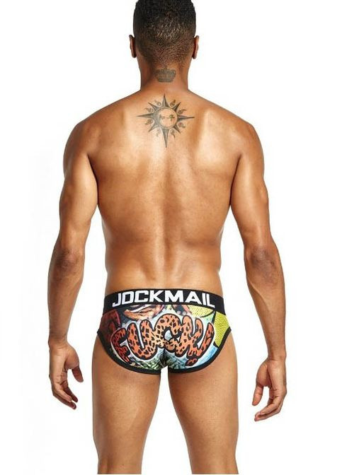 Мужские брифы JOCKMAIL (267928390)